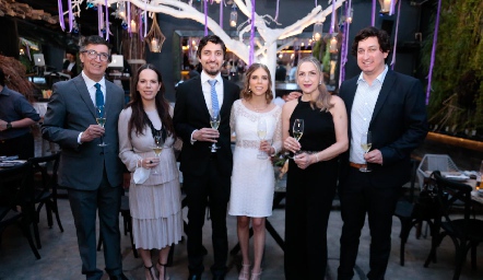  Boda Civil de Guillermo Alonso y Marissa Tobías.