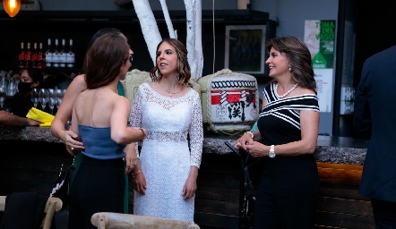  Boda Civil de Guillermo Alonso y Marissa Tobías.