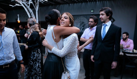  Boda Civil de Guillermo Alonso y Marissa Tobías.