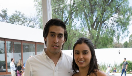  Bautizo Alessandra Zamanillo.