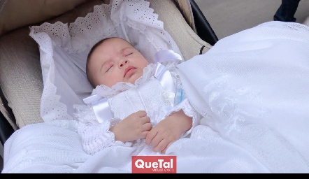  Alejandra González Vilet.