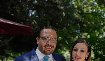  Miguel Olmos y Gabriela Rodríguez.