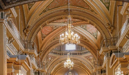 Boda de Roberto Lozano y Pau Aguirre.