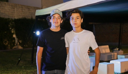  Los Veras.