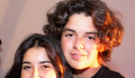  XV Años de Anna Astrid Delgado Navarro.