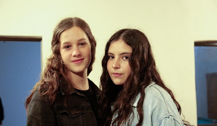  Despedida de Ana.