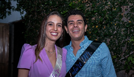  Ana Pao y Mau.