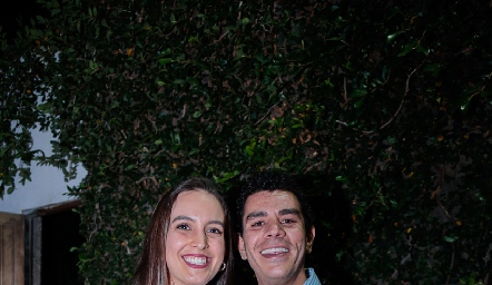  Ana Pao y Mau.