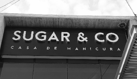 Inauguración de Sugar & Co.