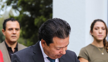  Héctor Hernández.