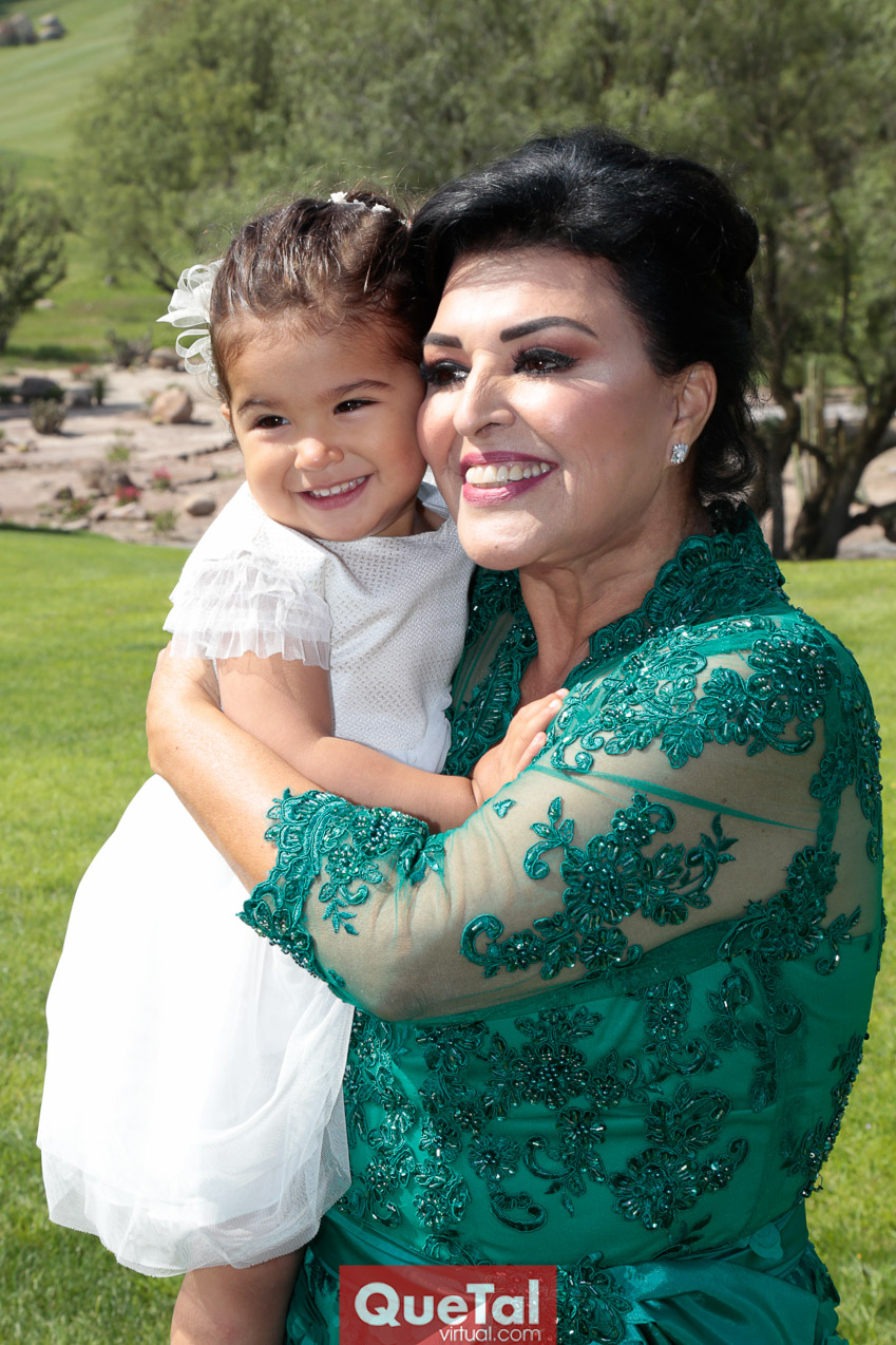 Que Tal Virtual | Revista Sociales San Luis Potosí, S.L.P. BODA DE ...