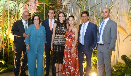  Familia Villalobos Estúa.