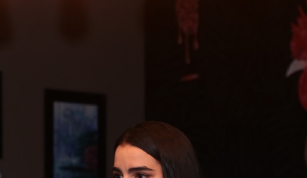  Marily Tobías.