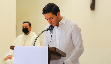  Alejandro Stevens .