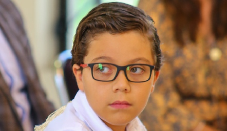  Jerónimo Villegas.