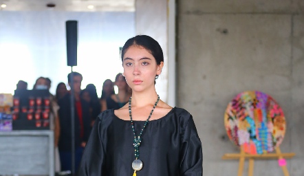  Expo–Desfile Fundación Yo Te Ayudo A.C. Homenaje a Frida Kahlo.