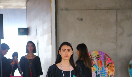  Expo–Desfile Fundación Yo Te Ayudo A.C. Homenaje a Frida Kahlo.