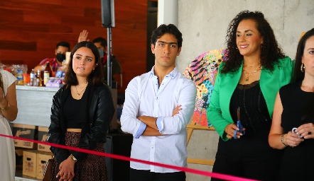  Expo–Desfile Fundación Yo Te Ayudo A.C. Homenaje a Frida Kahlo.