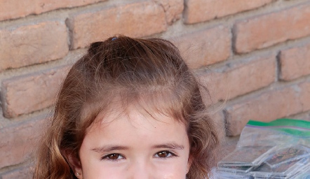  Carola Hernández.