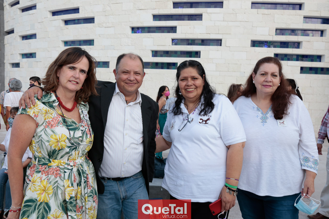 Que Tal Virtual | Revista Sociales San Luis Potosí, . 10 AÑOS ESPERE  ANIVERSARIO