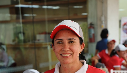  Alma Rosa Méndez.