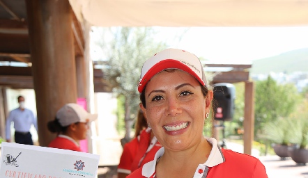  Vero Robledo.