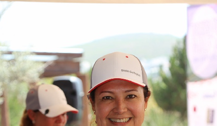  Patricia Gómez.