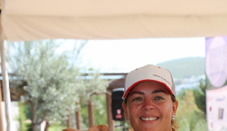  Silvia Garza.