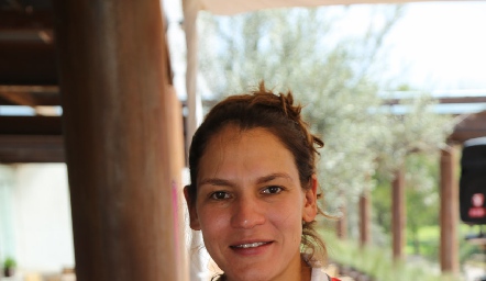  Maricela Pérez.