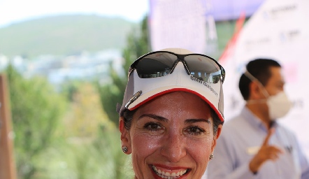  Susana Fernández.
