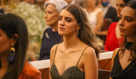  Paola Gutiérrez.