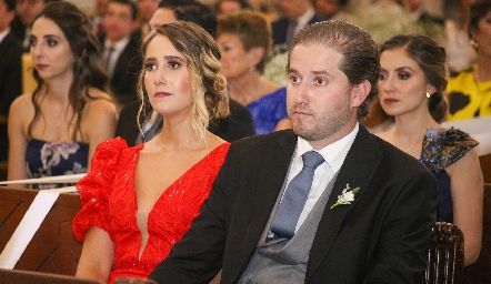  Lucía Martín Aba y Pablo Torres.