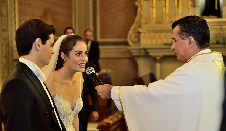  Boda de Tere Ledezma y Luis Torres.