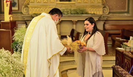  Boda de Tere Ledezma y Luis Torres.