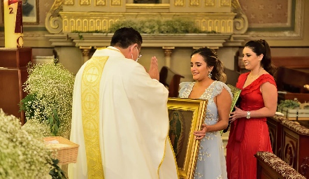  Boda de Tere Ledezma y Luis Torres.