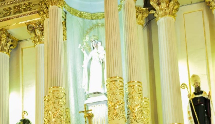  Boda de Tere Ledezma y Luis Torres.