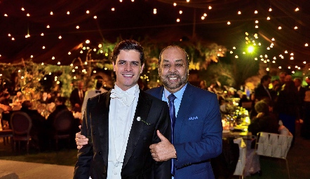  Luis y Teófilo Torres.