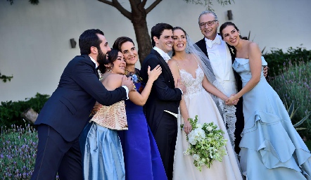  Familia Ledezma Raymond.