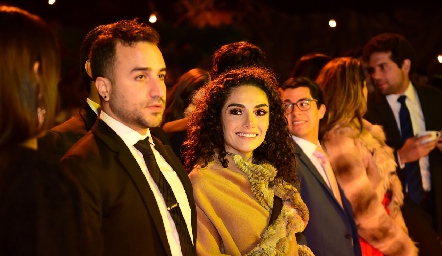  Boda de Tere Ledezma y Luis Torres.