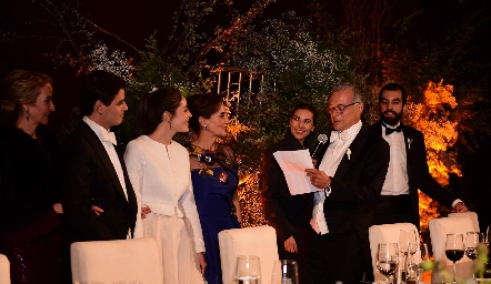  Boda de Tere Ledezma y Luis Torres.