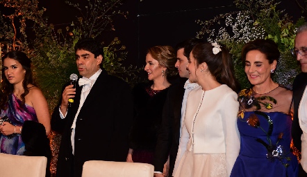  Boda de Tere Ledezma y Luis Torres.