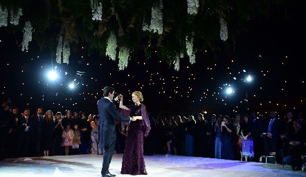  Boda de Tere Ledezma y Luis Torres.