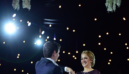  Boda de Tere Ledezma y Luis Torres.