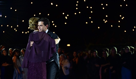  Boda de Tere Ledezma y Luis Torres.