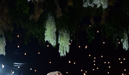  Boda de Tere Ledezma y Luis Torres.