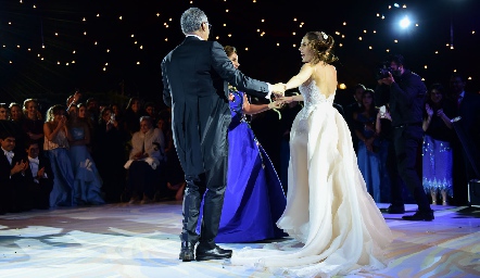  Boda de Tere Ledezma y Luis Torres.