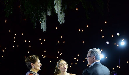  Boda de Tere Ledezma y Luis Torres.