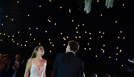  Boda de Tere Ledezma y Luis Torres.