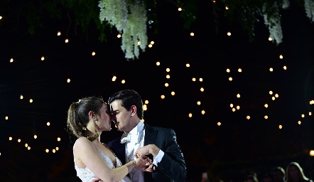  Boda de Tere Ledezma y Luis Torres.