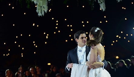  Boda de Tere Ledezma y Luis Torres.
